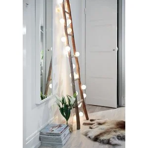 Guirlande lumineuse intérieure-Objet de décoration-meubletmoi