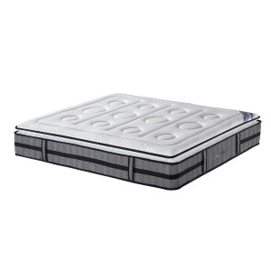 Matelas 90 X 190  Haute qualité et confort latex, souplesse et durabilité  - HELIOS