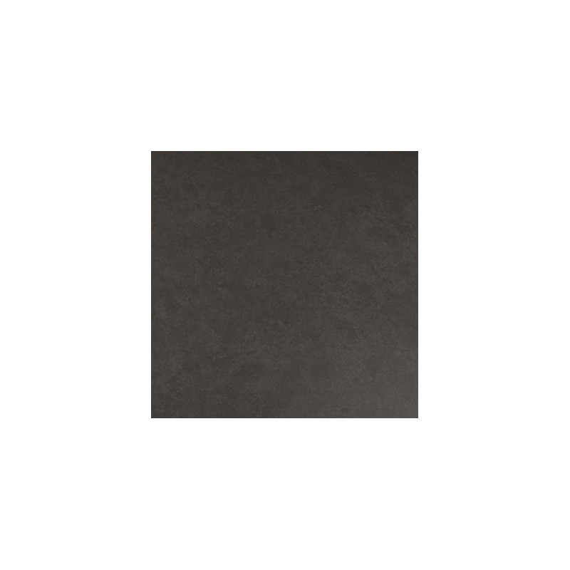 Table extensible 160/240 cm céramique gris foncé pied étoile - UTAH 06