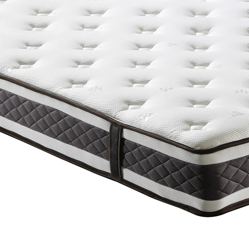 Matelas 160 X 200  Haute qualité - Doux Rêves
